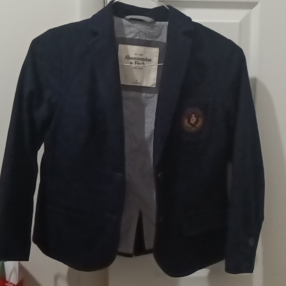 Abercrombie and Fitch jacket